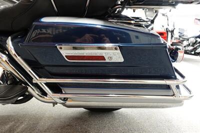 2001 Harley-Davidson Electra Glide Classic   - Photo 30 - Kingman, KS 67068