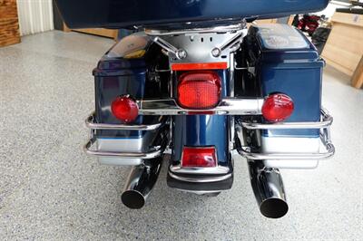 2001 Harley-Davidson Electra Glide Classic   - Photo 22 - Kingman, KS 67068