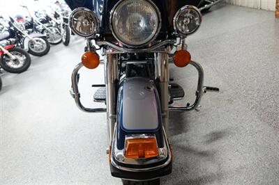2001 Harley-Davidson Electra Glide Classic   - Photo 16 - Kingman, KS 67068