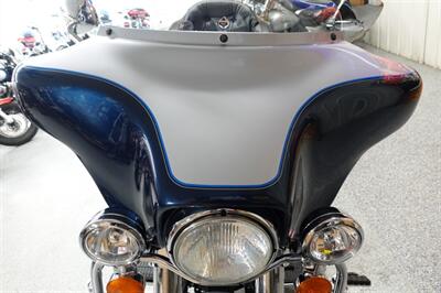 2001 Harley-Davidson Electra Glide Classic   - Photo 43 - Kingman, KS 67068