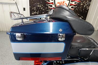 2001 Harley-Davidson Electra Glide Classic   - Photo 36 - Kingman, KS 67068