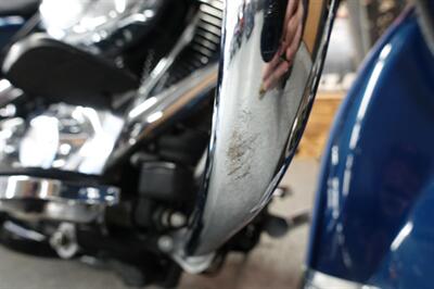 2001 Harley-Davidson Electra Glide Classic   - Photo 60 - Kingman, KS 67068