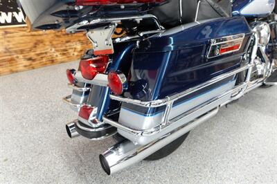 2001 Harley-Davidson Electra Glide Classic   - Photo 23 - Kingman, KS 67068