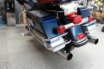 2001 Harley-Davidson Electra Glide Classic   - Photo 21 - Kingman, KS 67068