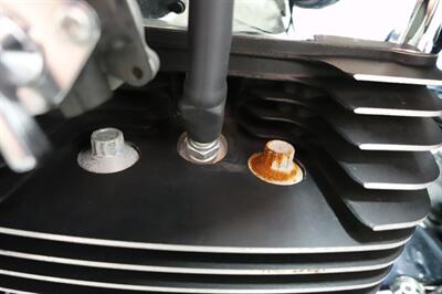 2001 Harley-Davidson Electra Glide Classic   - Photo 52 - Kingman, KS 67068