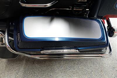 2001 Harley-Davidson Electra Glide Classic   - Photo 29 - Kingman, KS 67068