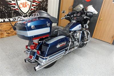 2001 Harley-Davidson Electra Glide Classic   - Photo 11 - Kingman, KS 67068