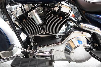 2001 Harley-Davidson Electra Glide Classic   - Photo 46 - Kingman, KS 67068