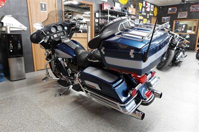 2001 Harley-Davidson Electra Glide Classic   - Photo 9 - Kingman, KS 67068