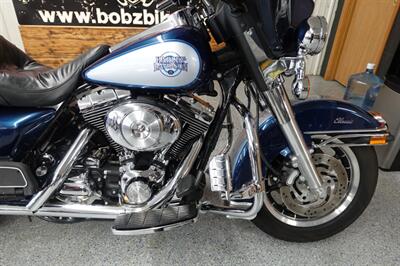 2001 Harley-Davidson Electra Glide Classic   - Photo 13 - Kingman, KS 67068