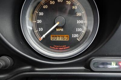 2001 Harley-Davidson Electra Glide Classic   - Photo 66 - Kingman, KS 67068