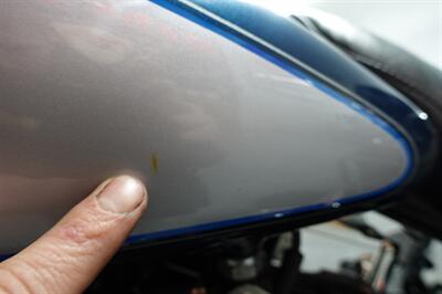 2001 Harley-Davidson Electra Glide Classic   - Photo 51 - Kingman, KS 67068