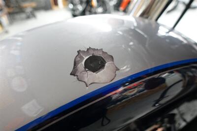 2001 Harley-Davidson Electra Glide Classic   - Photo 48 - Kingman, KS 67068