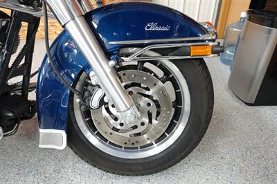 2001 Harley-Davidson Electra Glide Classic   - Photo 15 - Kingman, KS 67068