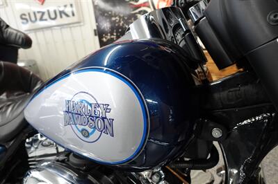 2001 Harley-Davidson Electra Glide Classic   - Photo 39 - Kingman, KS 67068