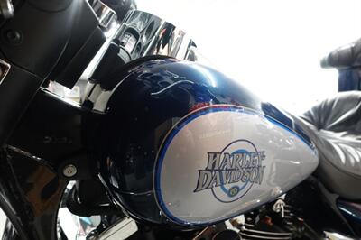 2001 Harley-Davidson Electra Glide Classic   - Photo 40 - Kingman, KS 67068