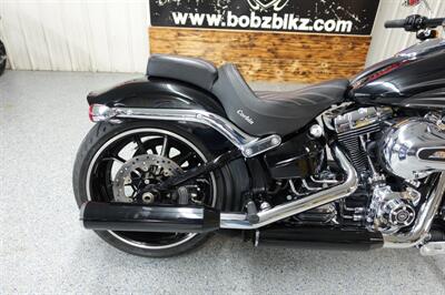 2016 Harley-Davidson Breakout   - Photo 14 - Kingman, KS 67068