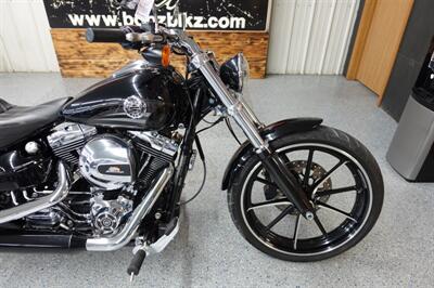 2016 Harley-Davidson Breakout   - Photo 10 - Kingman, KS 67068