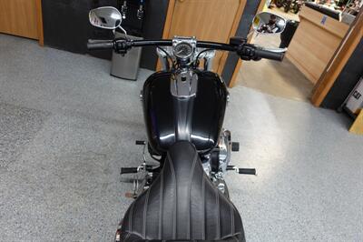 2016 Harley-Davidson Breakout   - Photo 23 - Kingman, KS 67068