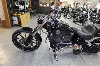 2016 Harley-Davidson Breakout   - Photo 17 - Kingman, KS 67068