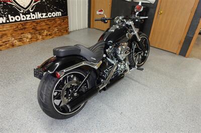 2016 Harley-Davidson Breakout   - Photo 8 - Kingman, KS 67068