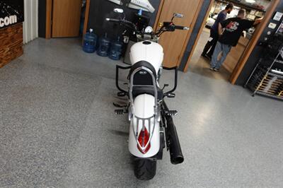 2010 Victory Vegas Low   - Photo 8 - Kingman, KS 67068