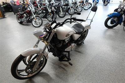 2010 Victory Vegas Low   - Photo 5 - Kingman, KS 67068