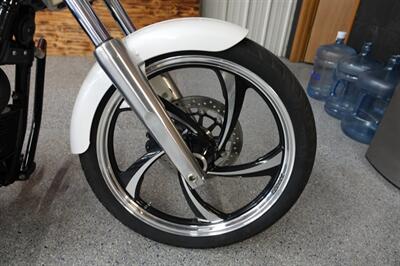 2010 Victory Vegas Low   - Photo 10 - Kingman, KS 67068