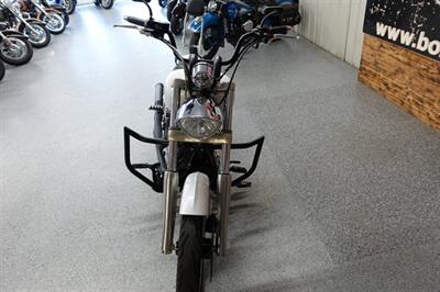 2010 Victory Vegas Low   - Photo 4 - Kingman, KS 67068