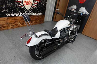 2010 Victory Vegas Low   - Photo 9 - Kingman, KS 67068