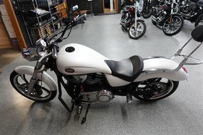 2010 Victory Vegas Low   - Photo 6 - Kingman, KS 67068