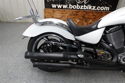 2010 Victory Vegas Low   - Photo 13 - Kingman, KS 67068