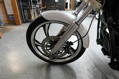 2010 Victory Vegas Low   - Photo 14 - Kingman, KS 67068