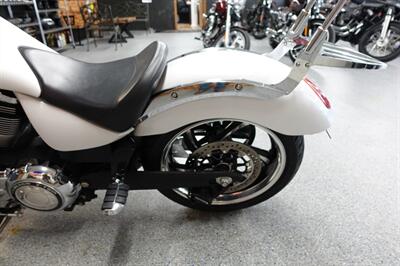 2010 Victory Vegas Low   - Photo 17 - Kingman, KS 67068
