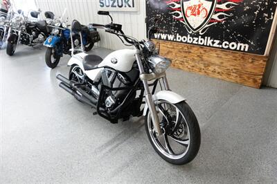 2010 Victory Vegas Low   - Photo 3 - Kingman, KS 67068