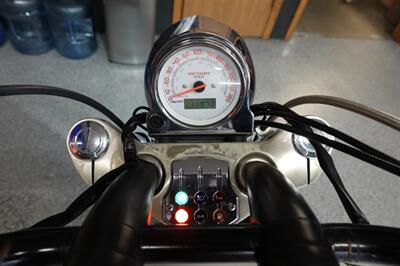 2010 Victory Vegas Low   - Photo 19 - Kingman, KS 67068