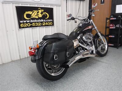 2008 Harley-Davidson Low Rider   - Photo 9 - Kingman, KS 67068