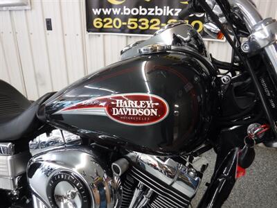 2008 Harley-Davidson Low Rider   - Photo 5 - Kingman, KS 67068