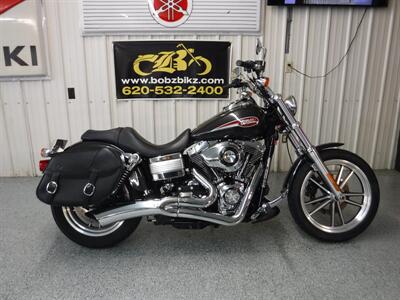 2008 Harley-Davidson Low Rider   - Photo 1 - Kingman, KS 67068