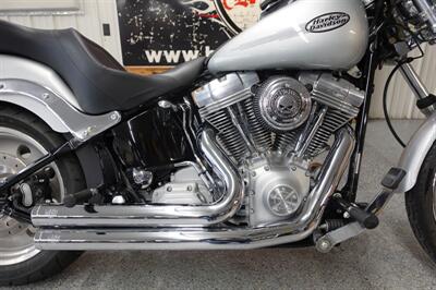 2006 Harley-Davidson Softail Standard   - Photo 17 - Kingman, KS 67068