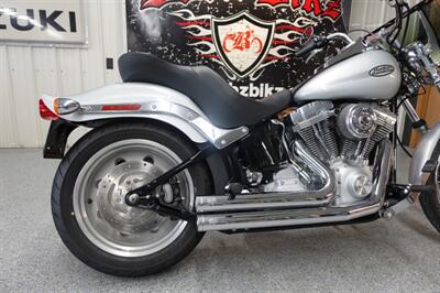 2006 Harley-Davidson Softail Standard   - Photo 21 - Kingman, KS 67068