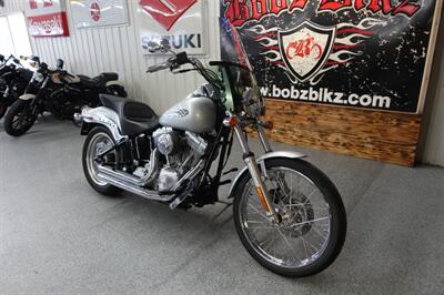 2006 Harley-Davidson Softail Standard   - Photo 2 - Kingman, KS 67068