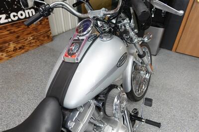 2006 Harley-Davidson Softail Standard   - Photo 16 - Kingman, KS 67068