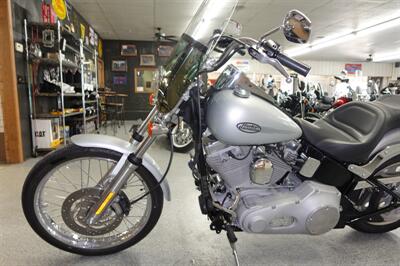 2006 Harley-Davidson Softail Standard   - Photo 22 - Kingman, KS 67068