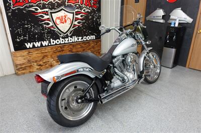 2006 Harley-Davidson Softail Standard   - Photo 8 - Kingman, KS 67068