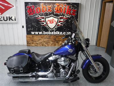 2015 Harley-Davidson Softail Slim   - Photo 1 - Kingman, KS 67068