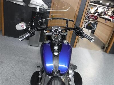 2015 Harley-Davidson Softail Slim   - Photo 31 - Kingman, KS 67068