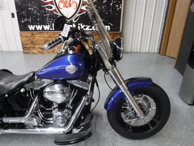 2015 Harley-Davidson Softail Slim   - Photo 10 - Kingman, KS 67068