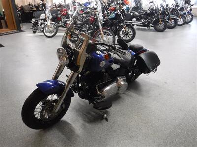 2015 Harley-Davidson Softail Slim   - Photo 4 - Kingman, KS 67068