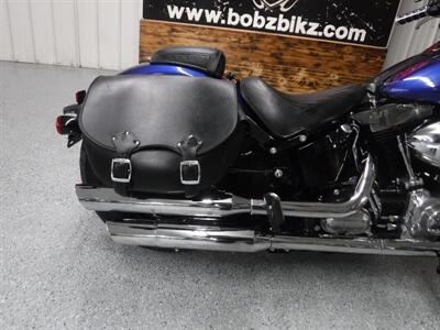 2015 Harley-Davidson Softail Slim   - Photo 16 - Kingman, KS 67068